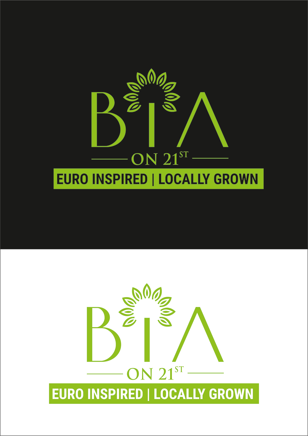 Logo-Design von Bang Bang für dieses Projekt | Design #21482626