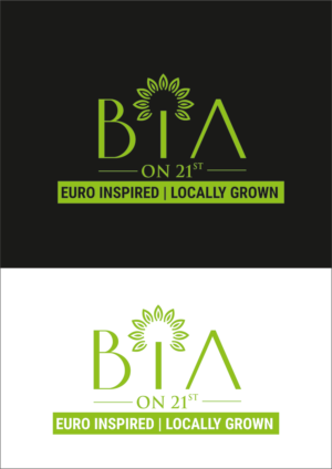 Diseño de Logo por Bang Bang para este proyecto | Diseño: #21482626
