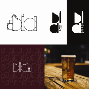 Logo Design by Tx3ira