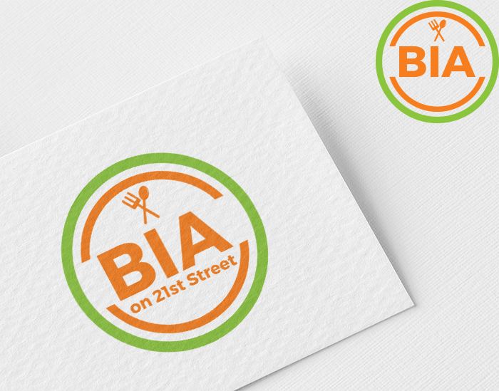 Logo Design by alyne thomas 2 for this project | Design #21439468