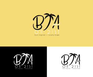 Logo Design by jarin 28
