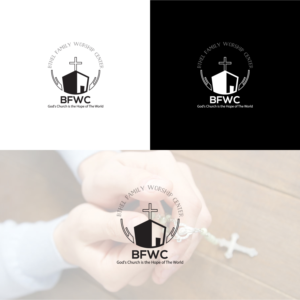 Logo Design by Bondhon_dc