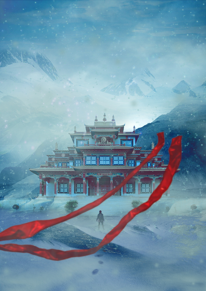 Book Cover Design by Malice Art for this project | Design #21479432