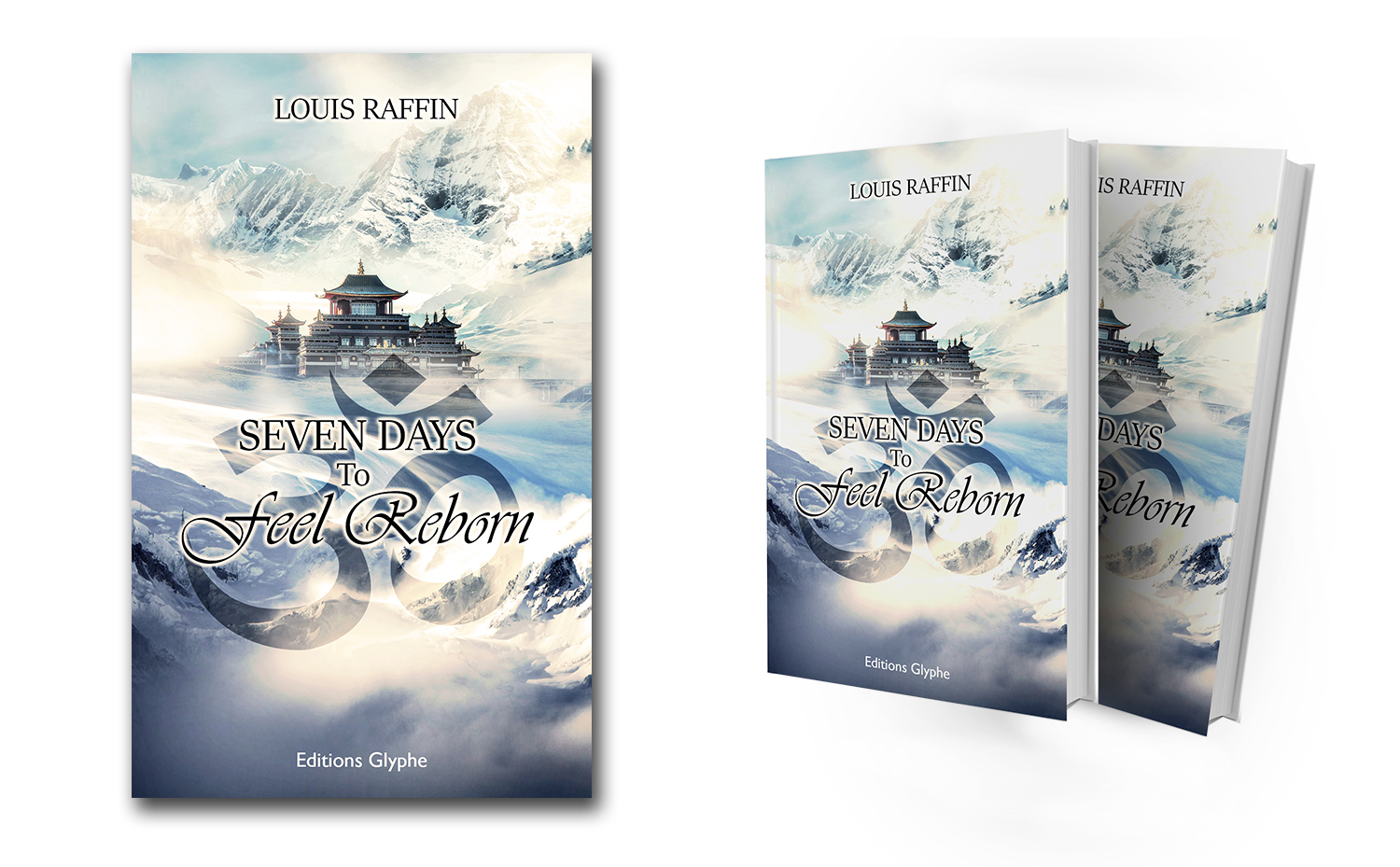 Diseño de portada de libro por Ann_RS - Anelia para este proyecto | Diseño #21449810