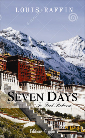Book Cover Design by moretea