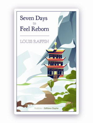 Book Cover Design by Malgorzata 2