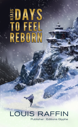 Book Cover Design by Ts Keepart