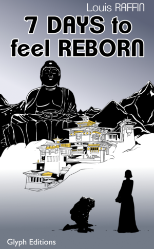 Diseño de portada de libro por Tomi Ax para este proyecto | Diseño: #21434040