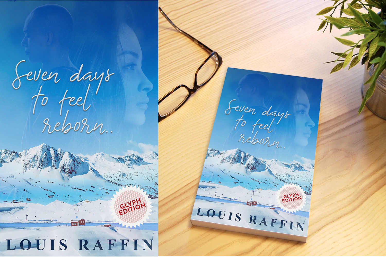 Design de Couverture de Livre par Cynor Designs pour ce projet | Design #21486437