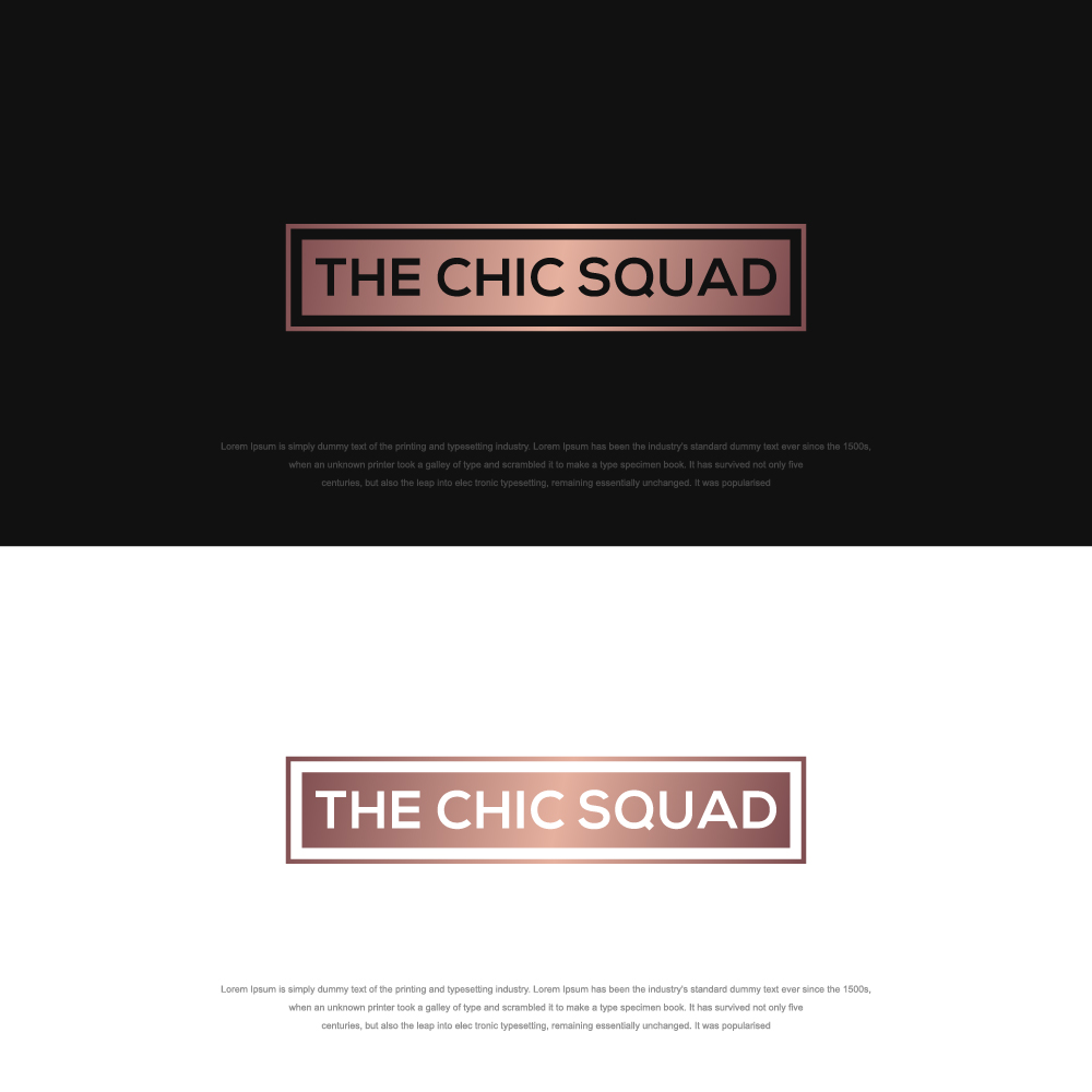 Logo Design by sushsharma99 for this project | Design #21430182