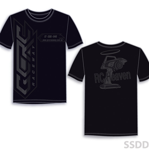 Diseño de Camiseta por SSDD para este proyecto | Diseño #2968842