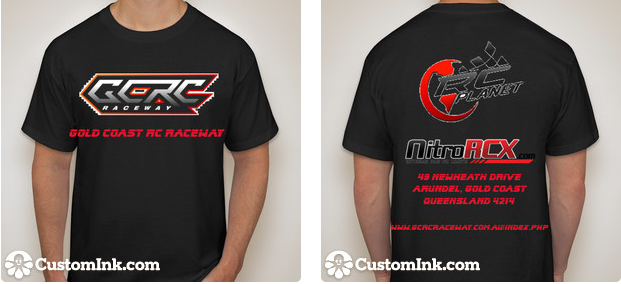 T-shirt Design by GarciaDesigners for this project | Design #2939411