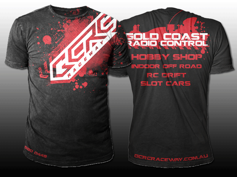 T-shirt Design by Black Planet for this project | Design: #2959942