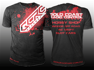 T-shirt Design by Black Planet