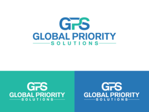 Logo Design by baki99 for Global Priority Solutions | Design: #21425882