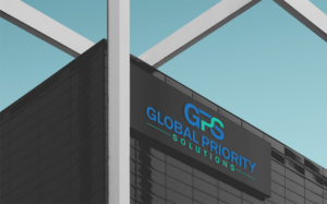 Logo Design by baki99 for Global Priority Solutions | Design: #21425884