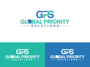 Logo Design by baki99 for Global Priority Solutions | Design: #21425886