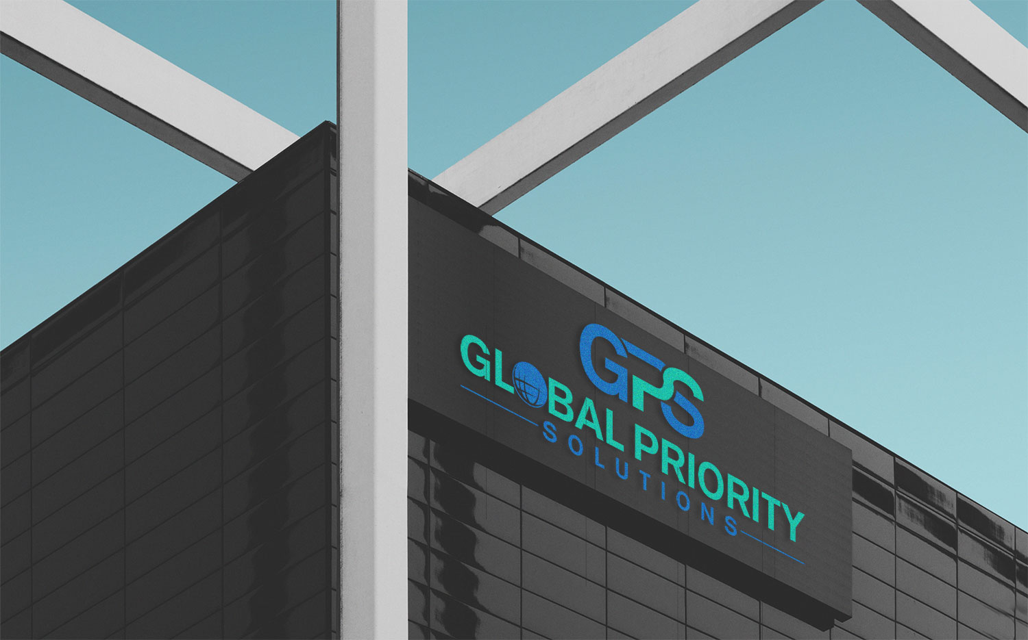 Logo Design by baki99 for Global Priority Solutions | Design #21425888