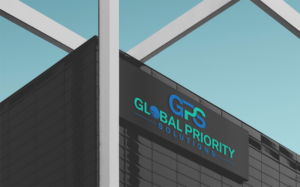 Logo Design by baki99 for Global Priority Solutions | Design: #21425888