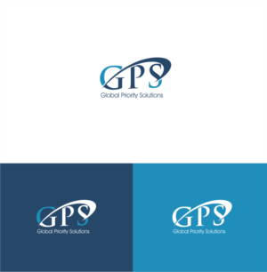 Global Priority Solutions or open to Variations | Logo Design by *mary