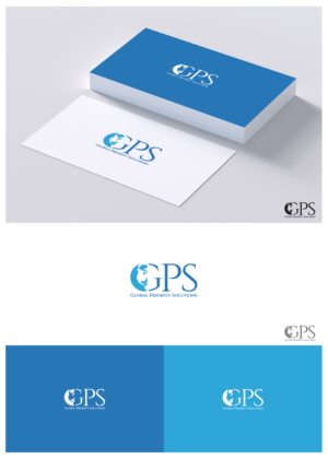 Logo Design by goranvisnjic82 for Global Priority Solutions | Design #21424562