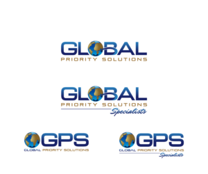 Logo Design by anico for Global Priority Solutions | Design: #21445712