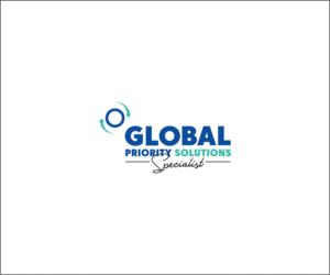 Global Priority Solutions or open to Variations | Diseño de Logo por pachilakili
