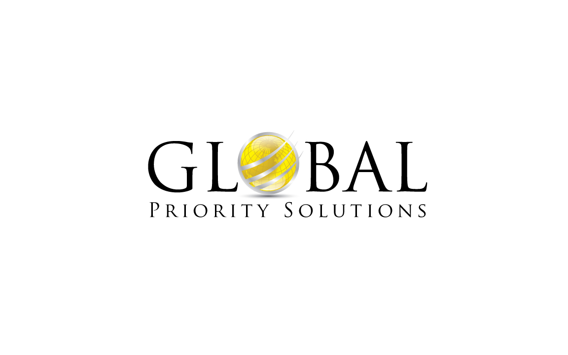 Logo Design by GODDREAMCREATION for Global Priority Solutions | Design #21425230