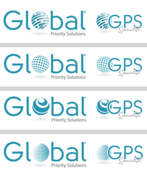 Logo Design by YERR® for Global Priority Solutions | Design: #21447972