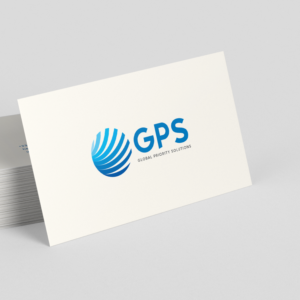 Logo Design by SlashGrid for Global Priority Solutions | Design: #21424796