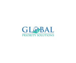 Logo Design by Synthi for Global Priority Solutions | Design: #21427695