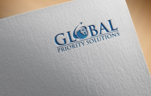 Logo Design by Synthi for Global Priority Solutions | Design: #21427699