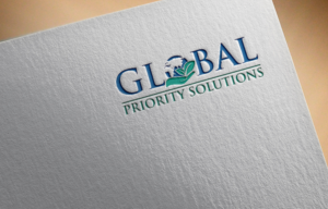 Logo Design by Synthi for Global Priority Solutions | Design: #21427700