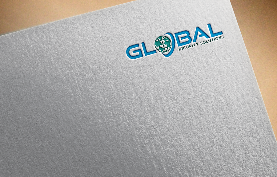 Logo-Design von khairul 5 für Global Priority Solutions | Design #21427373