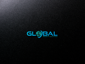 Logo Design by khairul 5 for Global Priority Solutions | Design: #21427375