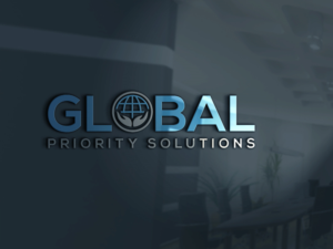 Logo Design by Malkuchulu for Global Priority Solutions | Design: #21425337