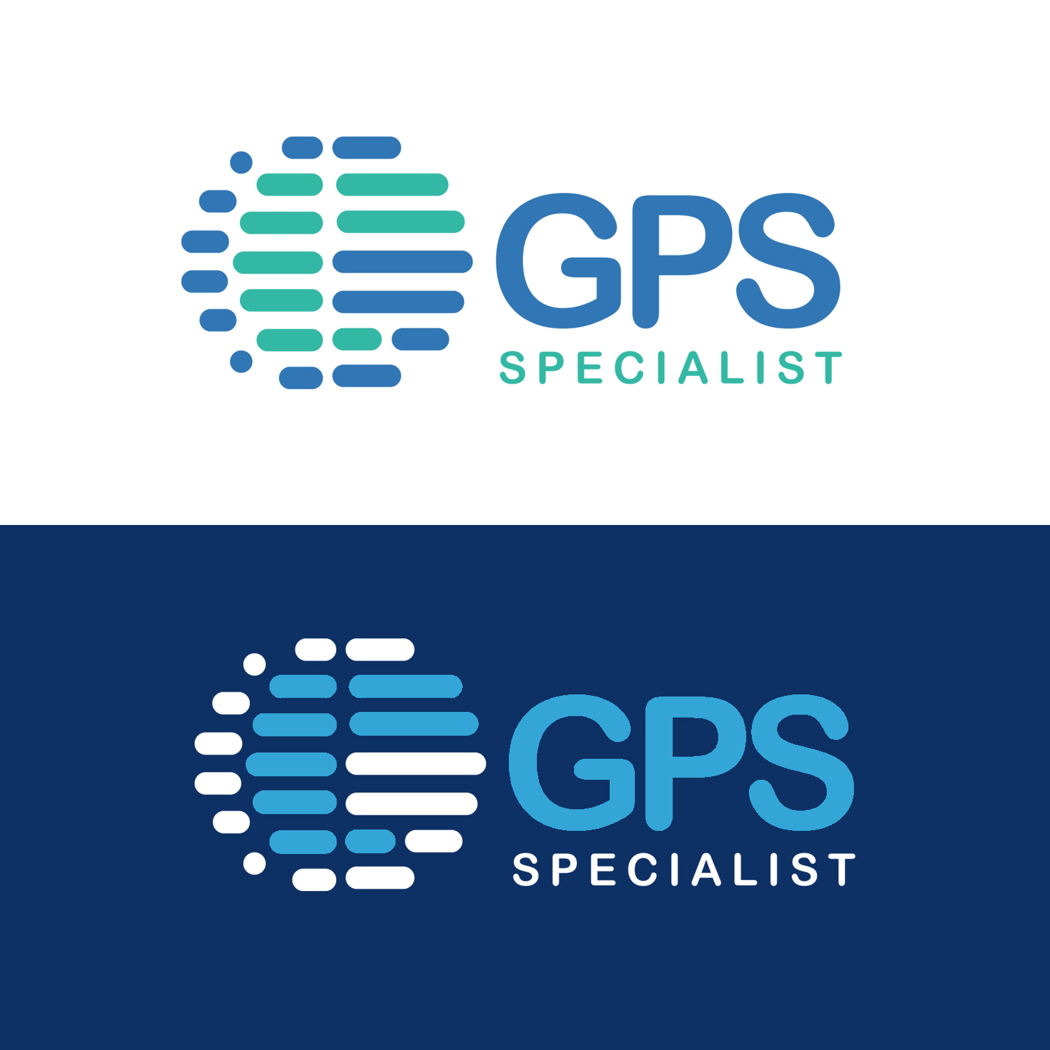 Logo Design by Ivanbitar for Global Priority Solutions | Design #21426086