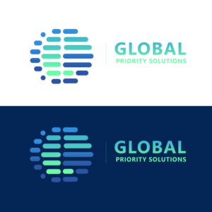 Logo Design by Ivanbitar for Global Priority Solutions | Design #21447519