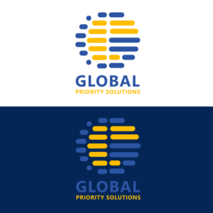 Logo Design by Ivanbitar for Global Priority Solutions | Design: #21447520