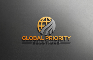 Logo Design by Create 3 for Global Priority Solutions | Design: #21429618