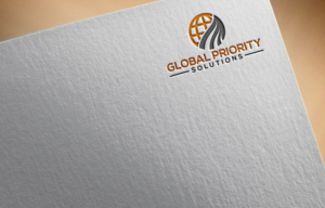 Logo Design by Create 3 for Global Priority Solutions | Design: #21429619