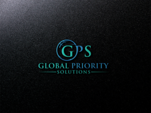 Logo Design by Design Solving for Global Priority Solutions | Design: #21426821