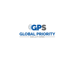 Logo Design by mdrh for Global Priority Solutions | Design: #21427749