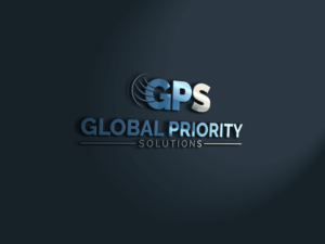 Logo Design by mdrh for Global Priority Solutions | Design: #21427750