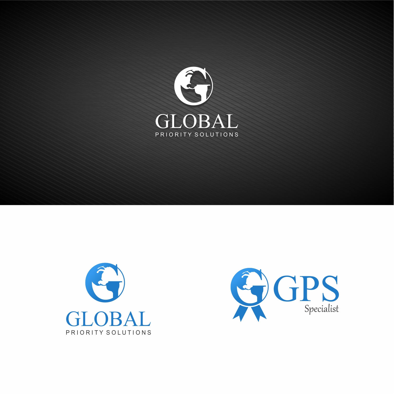 Logo Design by soriyeee for Global Priority Solutions | Design #21430186
