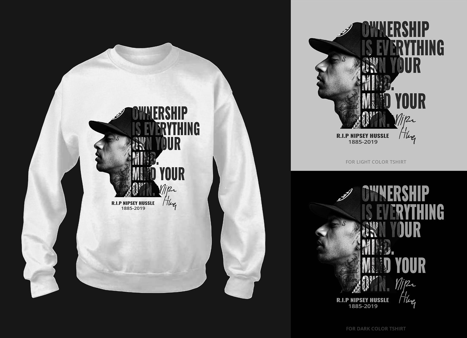 T-shirt Design by Navisol Creatives for this project | Design #21425978
