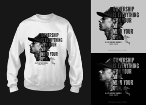 Diseño de Camiseta por Navisol Creatives para este proyecto | Diseño #21425978