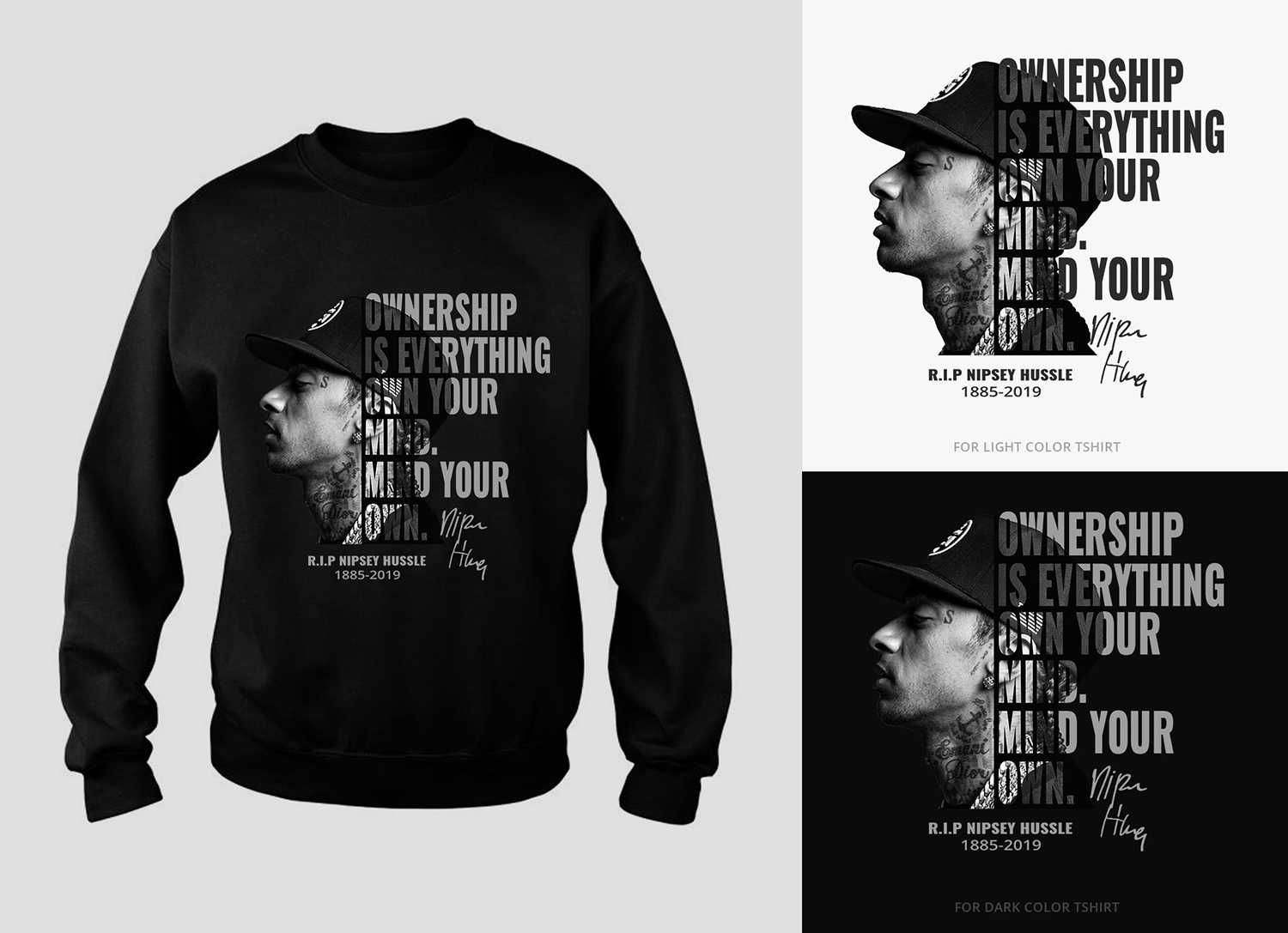 T-shirt Design by Navisol Creatives for this project | Design #21425979