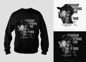 Diseño de Camiseta por Navisol Creatives para este proyecto | Diseño: #21425979