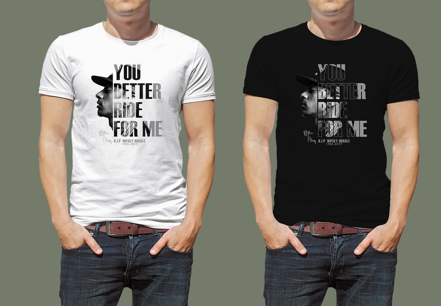 T-shirt Design by BLESS-IDN for this project | Design #21429928